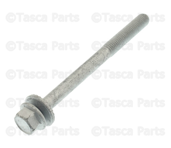 6508260AA - 5.7L Gas; Engine: Hex Head Bolt And Coned Washer, Mounting for Dodge: Charger Daytona, Dakota, Ram 1500, Ram 2500, Ram 3500 | Jeep: Cherokee, Grand Wagoneer, Wagoneer, Wagoneer S | Ram: 1500, 1500 Classic, 2500, 3500, Dakota Image