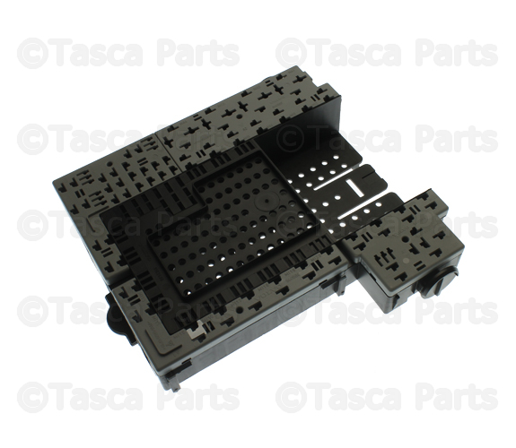9162438 - Electrical: Relay Box for Volvo Image