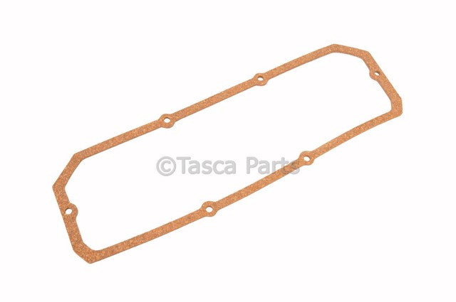 10048606 - Engine: Engine Valve Cover Gasket for Buick: Century, Skylark | Cadillac: Cimarron | Chevrolet: Camaro, Cavalier, Celebrity, Citation II, Lumina APV, S10, S10 Blazer | GMC: Jimmy S15, S15, Sonoma | Oldsmobile: Cutlass Ciera, Firenza, Silhouette | Pontiac: 6000, Firebird, Trans Sport Image