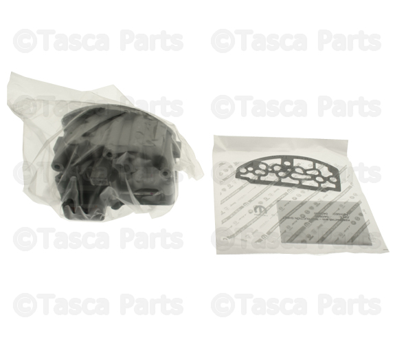 5140429AA - Automatic Transaxle 4 Speed: Valve Body Solenoid Package for Chrysler: 200, Pacifica, PT Cruiser, Sebring, Town &amp; Country, Voyager | Dodge: Avenger, Caravan, Grand Caravan, Journey, Neon, Stratus Image