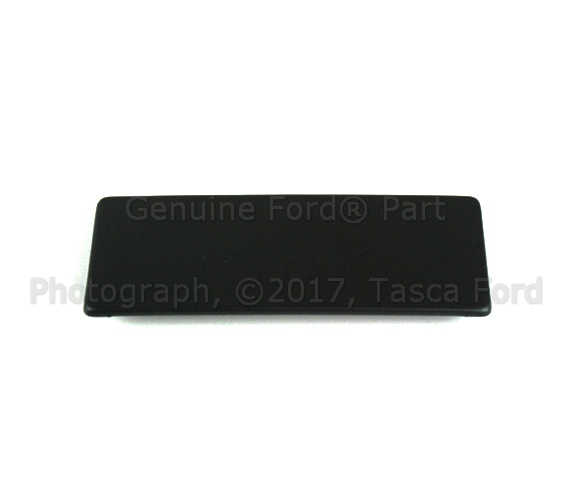 F7UZ1604810AAA - Body: Blank Cover for Ford: E-150, E-250, E-350 Super Duty Image