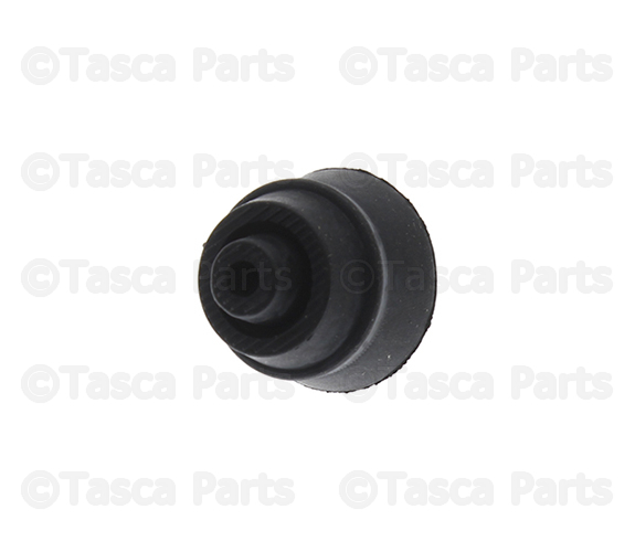 GM9E62877 - Body: Trunk Lid Bumper for Mazda: MX-5 Miata Image