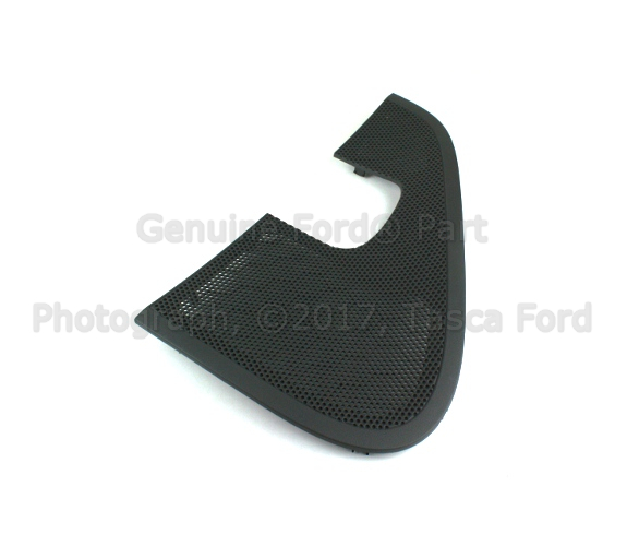 5L3Z18979BAA - Body: Speaker Grille for Ford Image