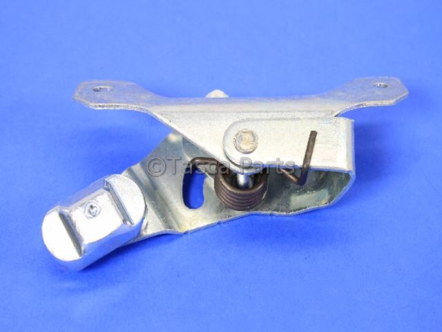 55276351AA - Doors and Related Parts: Door Remote Control Housing, Left for Dodge: Ram 1500, Ram 2500, Ram 3500 Image