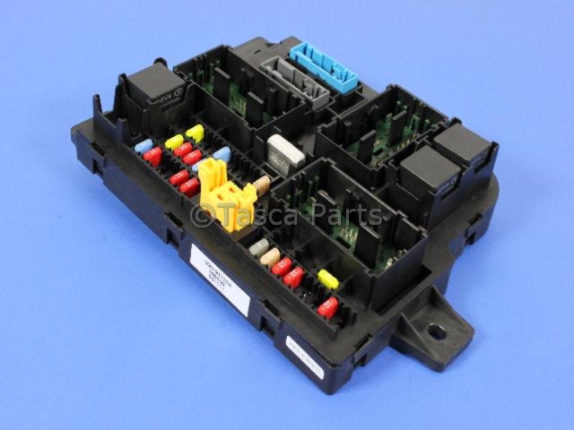56049173AG - Electrical: Relay Junction Block for Mopar Image