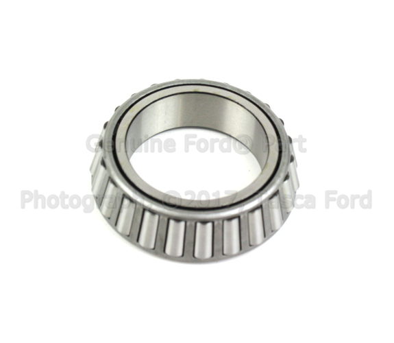 F81Z1244AA - Suspension: Wheel Bearing for Ford: E-550 Econoline Super Duty, E-550 Super Duty, F-450 Super Duty, F-550 Super Duty Image