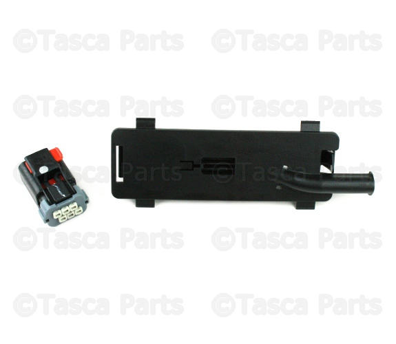 68050963AA - Electrical: Tailgate Camera Wiring Kit for Dodge: Ram 1500, Ram 2500, Ram 3500 | Ram: 1500, 2500, 3500 Image