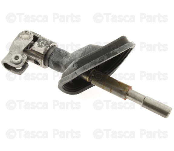 GD7A32860A - Steering: Coupling for Mazda: 626 Image