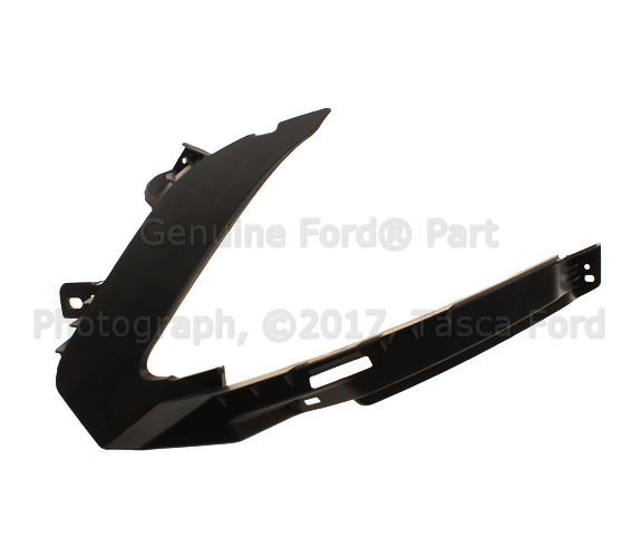 DA5Z17C973A - Electrical: Mount Bracket for Ford Image