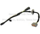 CK4Z13A576A - Body: Connector Wire for Ford Image
