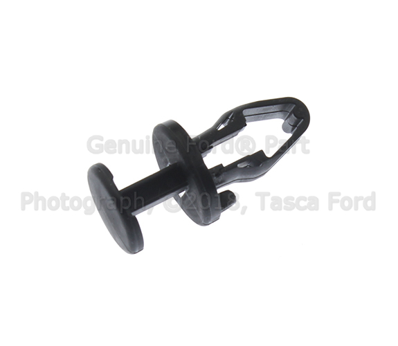 W719367S300 - Body: Rear Molding Retainer for Ford Image