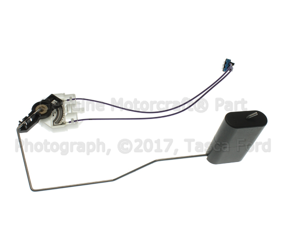 PS968 - Fuel System: Motorcraftâ„¢ Fuel Sender Unit for Ford: F-150 Image