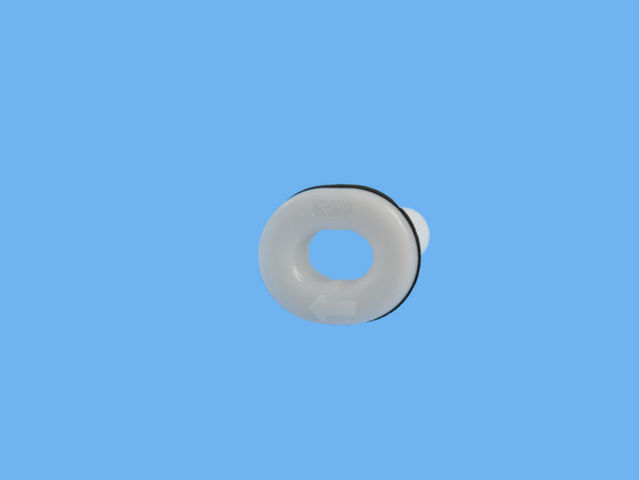 68313297AA - : Tail Lamp Clip for Mopar Image