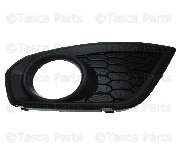 31298171 - : Bumper Cover Spacer Panel for Volvo Image
