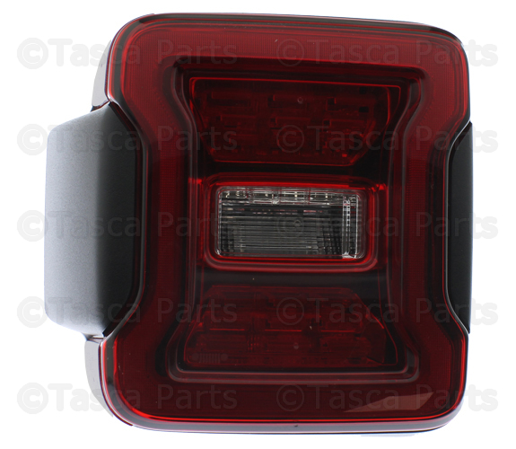 68434890AE - : Tail Lamp, Left for Jeep: Wrangler Image