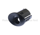 FT1Z15A862A - Body: Park Sensor Retainer Bracket for Ford Image