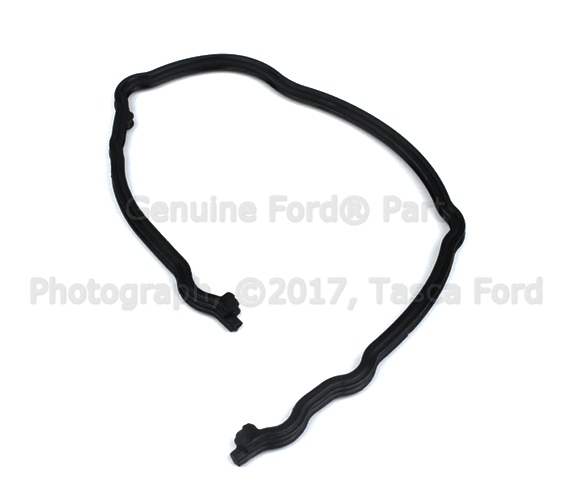 F75Z6020AA - Engine: Timing Cover Gasket for Ford: E-150, E-150 Club Wagon, E-150 Econoline, E-150 Econoline Club Wagon, E-250, E-250 Econoline, E-350 Club Wagon, E-350 Econoline, E-350 Econoline Club Wagon, E-350 Super Duty, E-450 Econoline Super Duty, E-450 Super Duty, E-550 Econoline Super Duty, E-550 Super Duty, Econoline Super Duty, Excursion, Expedition, F-150, F-150 Heritage, F-250, F-250 Super Duty, F-350 Super Duty, F-450 Super Duty, F-550 Super Duty | Lincoln: Navigator Image
