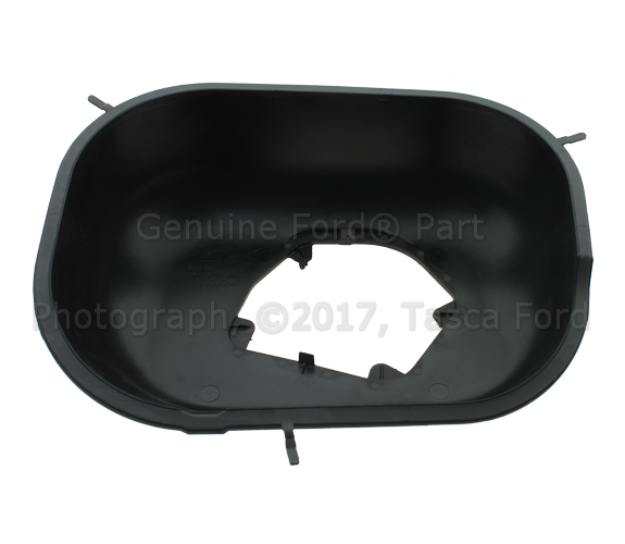 FR3Z6328067A - Body: Seal for Ford: Mustang Image