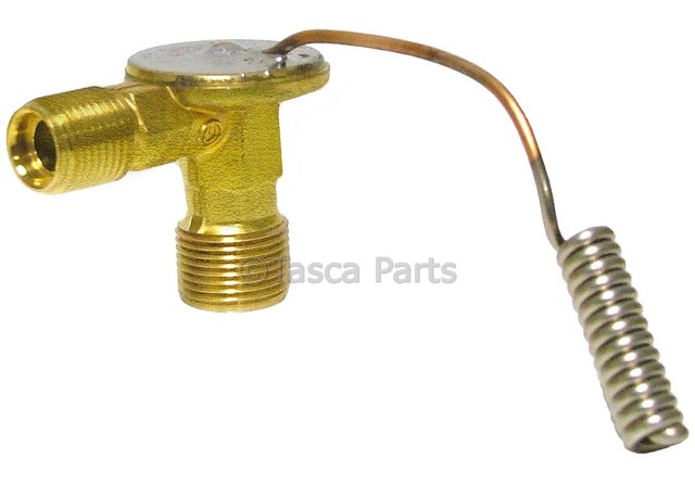 52401710 - : Air Conditioning Expansion Valve for GM Image