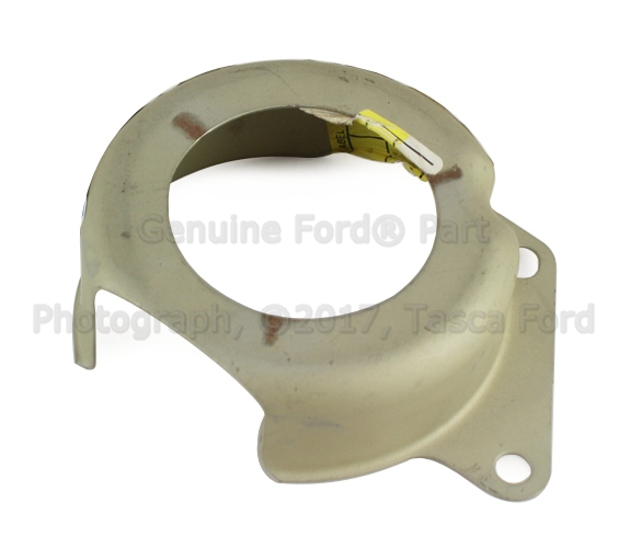 6L8Z3K307A - Suspension: Cover for Ford: Escape | Mercury: Mariner Image