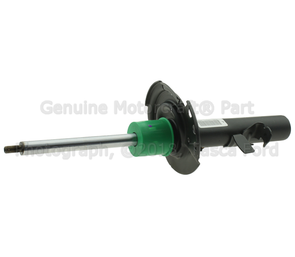 AST12299 - : Shock Absorber Assembly Front for Ford Image