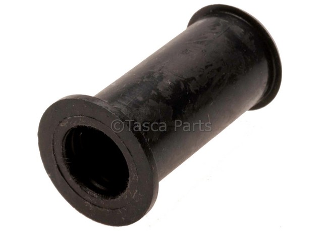 18017226 - Brakes: Disc Brake Bushing for Buick: Century, Electra, LeSabre, Skylark | Cadillac: DeVille, Fleetwood | Chevrolet: Beretta, Cavalier, Corsica, Lumina APV | Oldsmobile: 98, Achieva, Custom Cruiser, Cutlass Calais, Cutlass Ciera, Cutlass Cruiser, Delta 88, Silhouette | Pontiac: 6000, Bonneville, Grand Am, Sunbird, Sunfire, Trans Sport Image