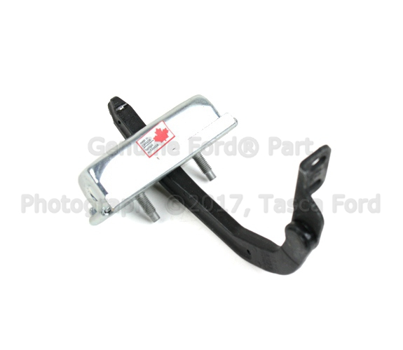 9C2Z1544100A - Body: Check Arm for Ford: E-150, E-250, E-350 Super Duty Image