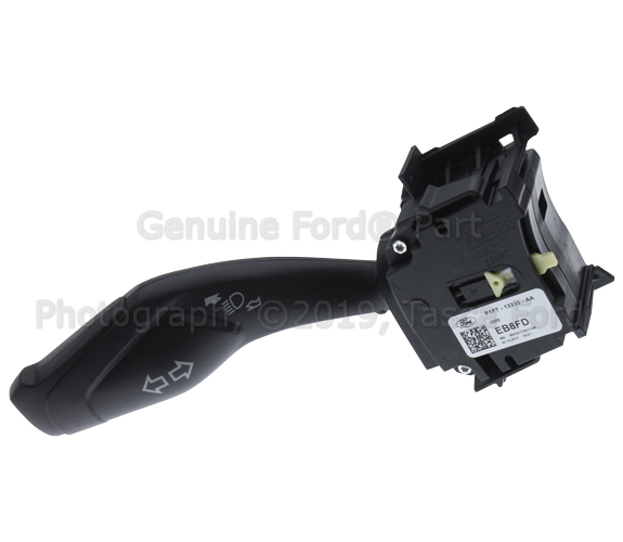 F1FZ13341A - Steering: Signal Switch for Ford Image