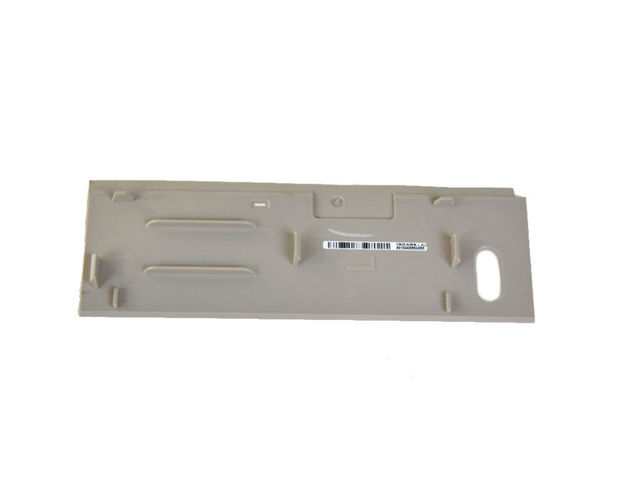 5YP27PD2AB - Electrical: Video Screen Cover, Left for Mopar Image