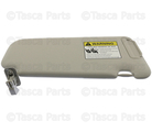 TK806932075 - : Sun-Visor - Driver's Side (LH) for Mazda Image