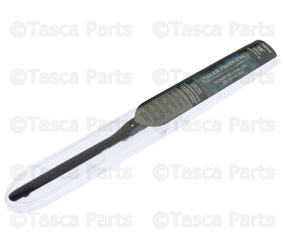 67H19MV - Electrical: Wiper Blade for Mazda: MX-5 Miata Image