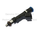 JR3Z9F593B - Fuel System: Injector for Ford: F-150, Mustang Image