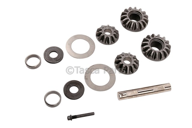 12479321 - Universals &amp; Rear Axle: Gear Kit for Cadillac: Escalade, Escalade ESV, Escalade EXT | Chevrolet: Avalanche, Avalanche 1500, Avalanche 2500, Express 1500, Express 2500, Express 3500, Express 4500, Silverado 1500, Silverado 1500 Classic, Silverado 1500 HD, Silverado 1500 HD Classic, Silverado 2500, Silverado 2500 HD, Silverado 2500 HD Classic, Silverado 3500, Silverado 3500 Classic, Silverado 3500 HD, Suburban 1500, Suburban 2500, Tahoe | GMC: Savana 1500, Savana 2500, Savana 3500, Sierra 1500, Sierra 1500 Classic, Sierra 1500 HD, Sierra 1500 HD Classic, Sierra 2500, Sierra 2500 HD, Sierra 2500 HD Classic, Sierra 3500, Sierra 3500 Classic, Sierra 3500 HD, Yukon, Yukon XL 1500, Yukon XL 2500 | Hummer: H2 Image