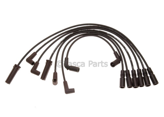 19154585 - Electrical: Plug Wire Set for GM Image
