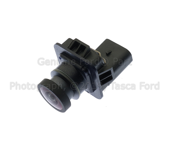 EE9Z19G490A - : Camera Assembly for Ford Image