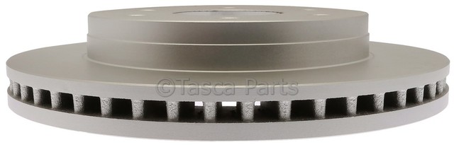19175100 - : Front Disc Brake Rotor for GM Image
