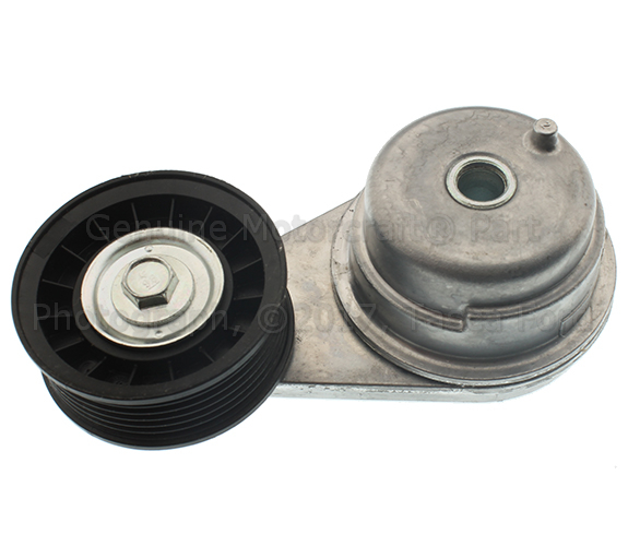 5R3Z6B209BA - : Belt Tensioner for Ford Image