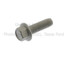 W505144S437M - Electrical: Antenna Mast Screw for Ford Image