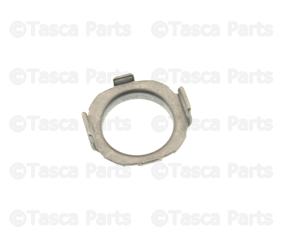 B45632132 - : Rack And Pinion Inner Tie Rod Lock Washer for Mazda Image
