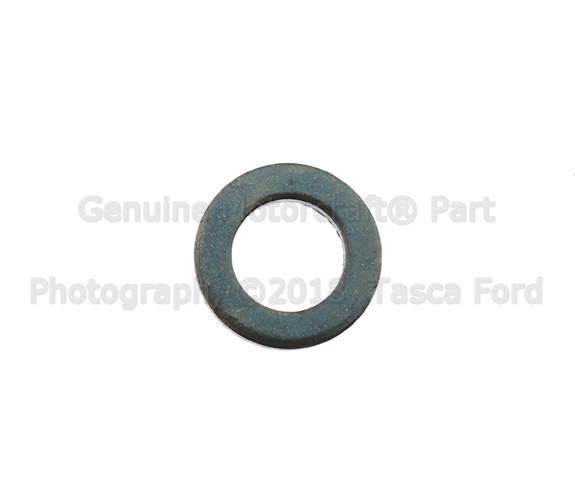 F1VY19D648A - : A/C Compressor Clutch Drive Spacer for Ford Image