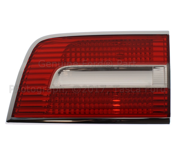 8L7Z13404B - Electrical: Backup Lamp Assembly for Ford Image