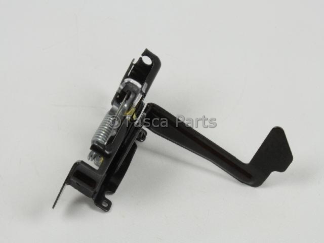 Hood Latch - Mopar (68079691AA)