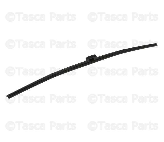28890ZX00A - Body: Wiper Blade for Nissan Image