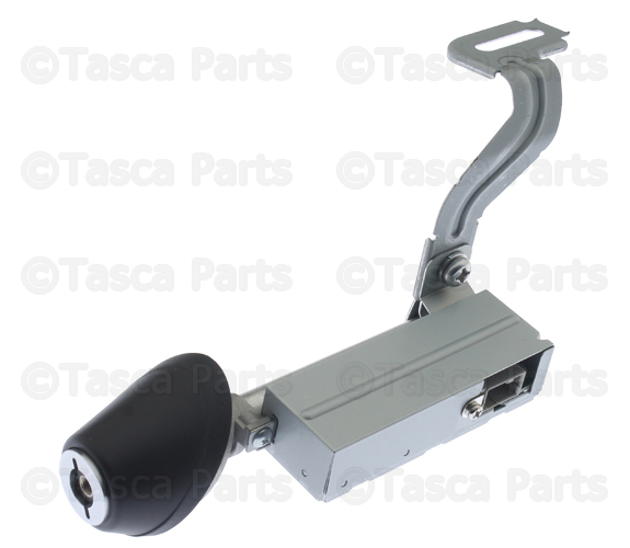 NA1P66930C - : Antenna Assembly for Mazda Image