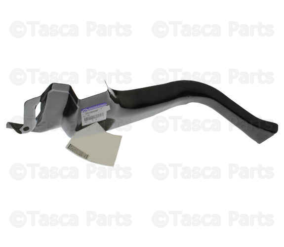 5076542AF - : Trough - Passenger Side (RH) for Dodge: Avenger Image