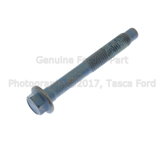 W714406S900 - Steering: Bracket Bolt for Ford: Mustang Image