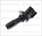12598208 - Electrical: Crankshaft Sensor for Buick: Lucerne, Terraza | Chevrolet: Equinox, Impala, Malibu, Monte Carlo, Uplander | Pontiac: G6, Montana, Torrent | Saturn: Aura, Relay, Vue Image