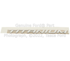 KT4Z5842528B - : Hatch Emblem for Ford Image