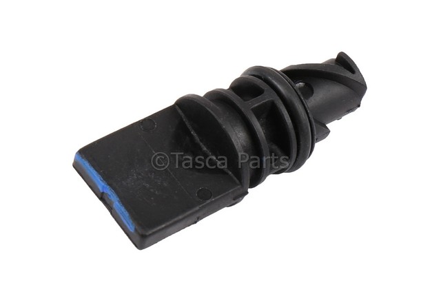 15781370 - Cooling System: Radiator Drain Plug for GM Image