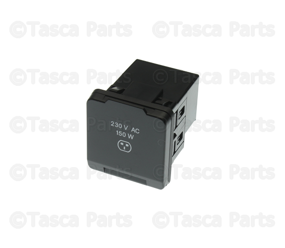68141872AA - Electrical: Inverter Power Outlet for Mopar Image